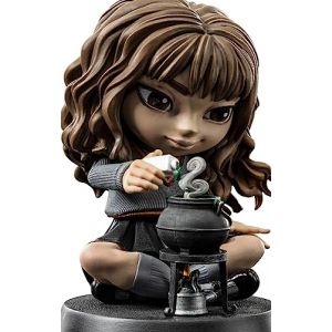 Iron Studios Harry Potter figurine Mini Co. PVC Hermione Granger Poly