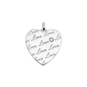 Thomas Sabo Pendentif femme SDPE001815314