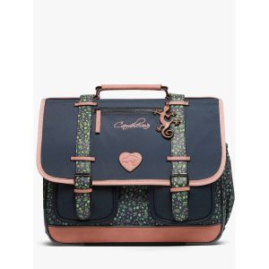 Cameleon Cartable Cartable enfant VINTAGE FANTASY 709-VIG-CA41