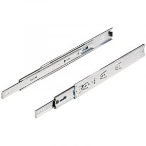 FP Glissi&egrave;re tiroir ka 493241362500mm zingu&eacute;