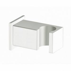 Cristina Ondyna SUPPORT DOUCHETTE MURAL BLANC LAITON PD44824