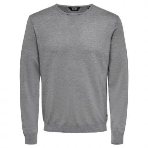 Only & Sons Pull Wyler Life Crew Knit Hommes