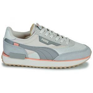 Image de Puma Baskets femme Gris - 37