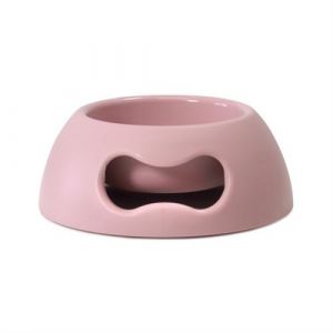 United Pets Mangeoire pour chiens Pappy polypropylène 18 cm