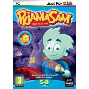 Sam Pyjam : H&eacute;ros de la Nuit [PC]