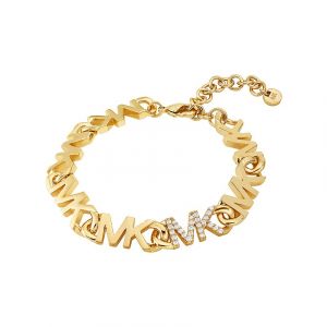 Michael Kors Bracelet Kors Mk MKJ7953710 M&eacute;tal