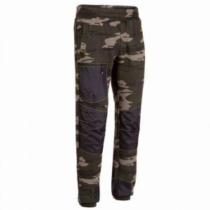 Image de North Ways Jogging de travail homme Amy 1107 - Camouflage - xl - Jambes standards - Camouflage