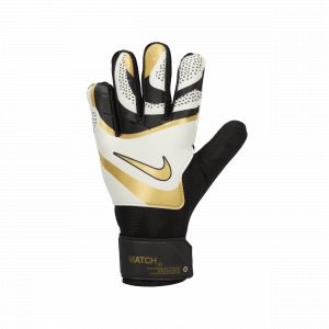 Nike Gants de gardien de but Match Jr. - Noir - Taille 6 - Unisex