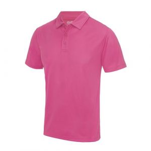 AWDis - Polo SPORT - Homme (3XL) (Rose) - UTRW691