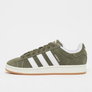 Adidas Campus 00s olive strata/ftwr white/off white Originals, Footwear, en vert, taille: 41.333 - Couleur vert - Taille 41.333