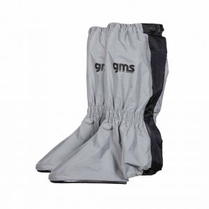 Surchaussures de pluie moto GMS lux