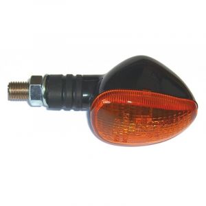 Brazoline Paire de clignotants ampoule moto Speed