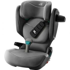 Siège-auto – BRITAX RÖMER - Gr. 2/3 KIDFIX PRO Style - Mineral Grey