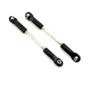 Traxxas Biellettes De Carrossage Arriere A Pas Inverse 58Mm (2)