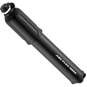 Image de Lezyne HV Drive Small noir 2013 Accessoires velos Pompe Mini-pompe