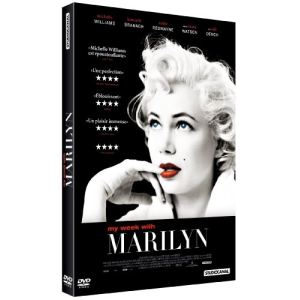 Image de My week with Marilyn