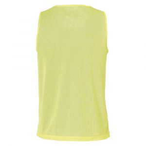 Kettler Reversible Training Bib - Pale Yellow / Blue - Taille XS-S