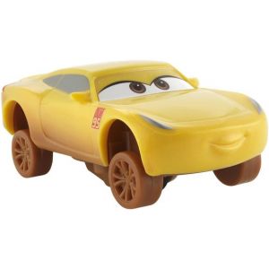 Mattel Véhicule Crazy 8 Cars