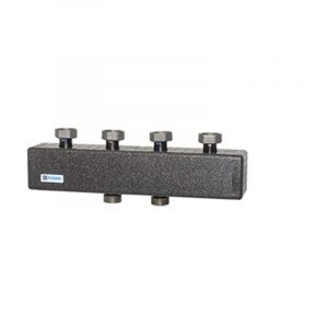 Esbe France Collecteur pour groupes hydrauliques GMA421 - GMA421