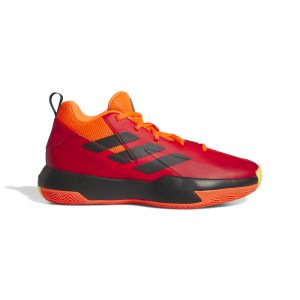 Adidas Chaussures indoor mi-montante enfant Cross Em Up Select