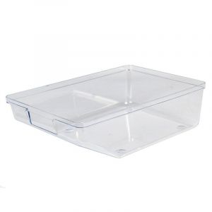 Whirlpool BAC A LEGUMES GRAND MODELE POUR REFRIGERATEUR - 481941879807