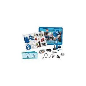 Lego 9686 - Education : Kit mécanismes simples et motorisés