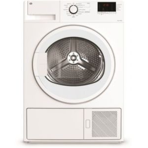 EssentielB S&egrave;che linge pompe &agrave; chaleur ESL-HP8D5