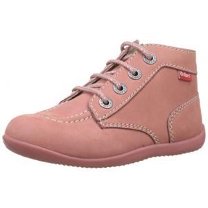 Image de Kickers Boots enfant Bonzip bleu - Taille 19,20,21,22,23,24,25