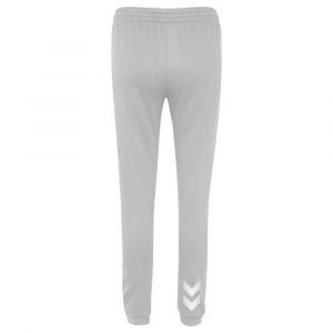 Hummel Pantalons Go - Grey Melange - Taille M