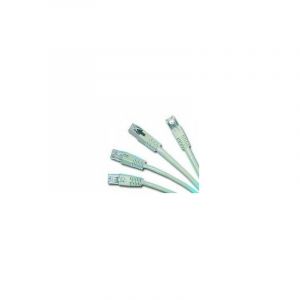 Gembird PP6-20M - 20 m - Cable - Network CAT 6 FTP 20 m - Gris (PP6-20M)