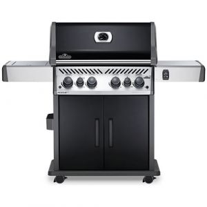 Image de Napoleon Barbecue &agrave; gaz ROGUE 525 SIB &Eacute;dition Sp&eacute;ciale Noir