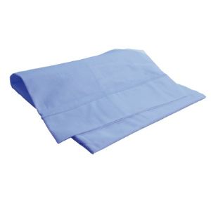 Image de Doux nid Drap plat (80 x 110 cm)