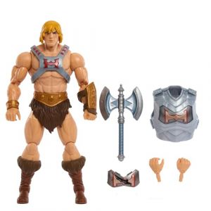 Mattel HYC49, Figurine