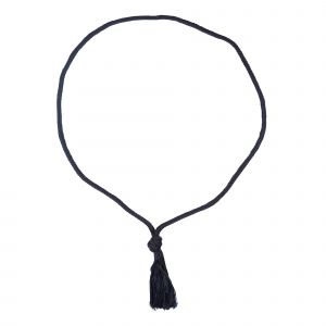 Corde au cou pour cheval uni Horka