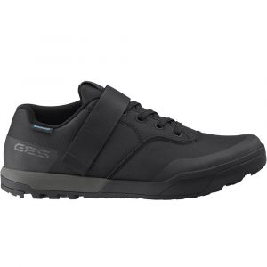 Image de Shimano Chaussures GE5 VTT noir intense - 42