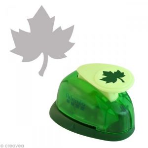 Artémio VIHCP139 Petite perforatrice à Levier 1,6 cm Feuille #1 Plastique, Multicolore, 8,5 x 5 x 12 cm