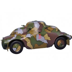 HobbyBoss Skoda PA 2 Turtle