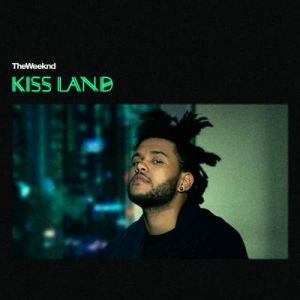 Universal music KISS LAND