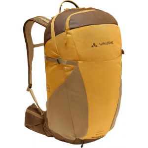 Vaude Neyland Zip 26 Sac À Dos, jaune Sacs à dos loisir & école