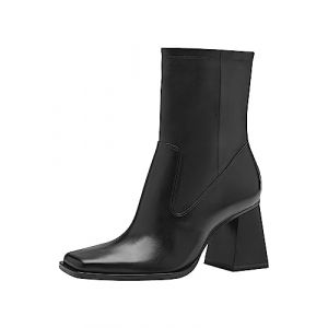 Tamaris Femmes Bottine 1-25313-41 001 normal Taille: 37 EU