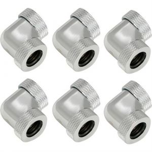 Raijintek RAI - G1/4 Fitting MF0906, Connexion