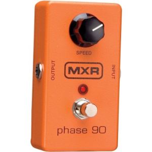 MXR Phase 90 (M101) - Phaser