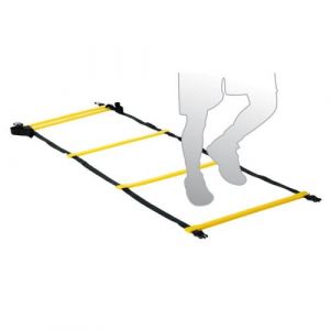 Tremblay Echelle de rythme 8m