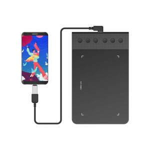 Xp-pen Tablette graphique G640s V2