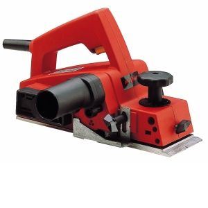 Mafell MHU 82 - Rabot à une main en coffret Mafell-MAX