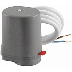 Image de Giacomini Micro-moteur R473 pour plancher chauffant non réversible