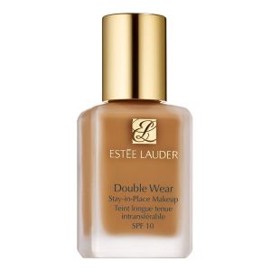 Est&eacute;e Lauder Double Wear - Fond de Teint Longue Tenue Intransf&eacute;rable - 4C3 - Soft Tan - Beige - SPF 10