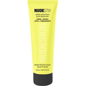 Image de Nudestix Lemon-Aid Detox and Glow Micro-Peel 60ml