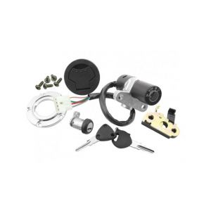 V Parts Contacteur &agrave; cl&eacute; type origine Rieju Tango 50 Motard 09-10