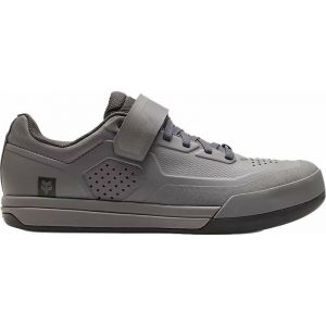 Fox Racing Union Clip-In MTB Shoe SS23 - Gris} - EU 45.3}, Gris}